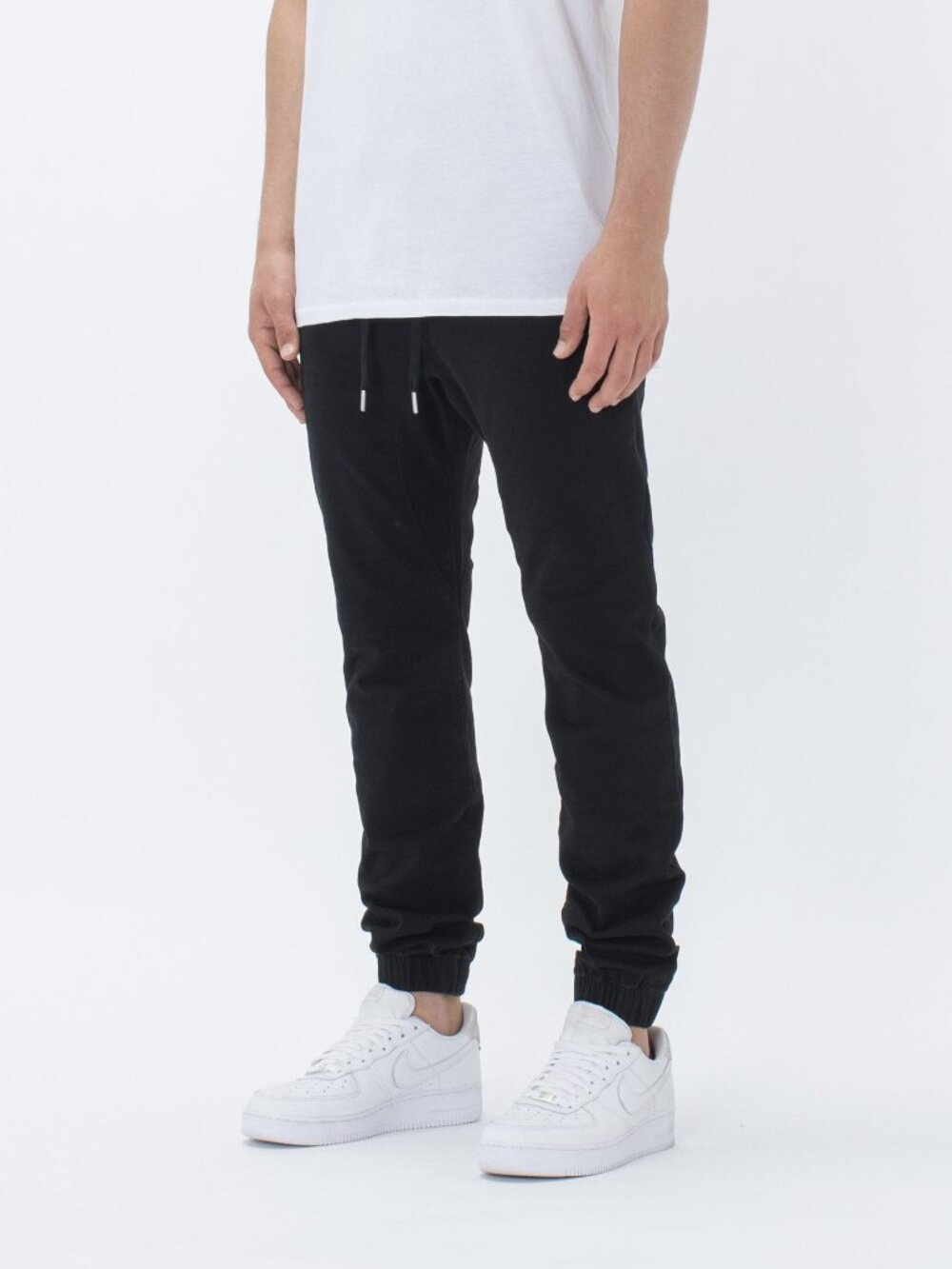 Zanerobe Sureshot Jogger Black 30 BNWT